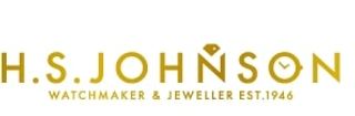 H.S. Johnson logo