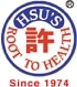 Hsu's Ginseng logo