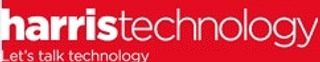 Harris Technology logo