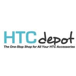 HTC Depot logo