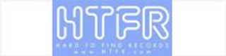 Hard To Find logo