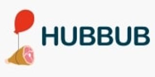 Hubbub logo