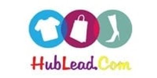 Hublead logo