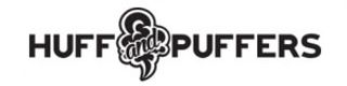 Huff and Puffers logo