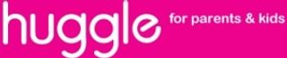 Huggle logo