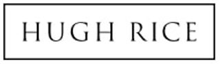 Hugh Rice logo
