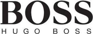 HUGO BOSS logo