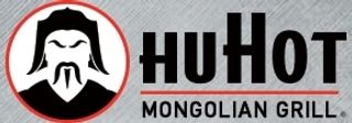 Hu Hot Mongolian Grill logo