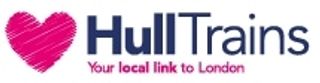 First Hull Trains logo