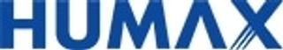 HUMAX logo