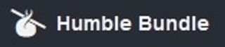 Humble Bundle logo
