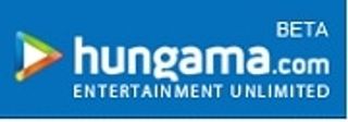 Hungama logo