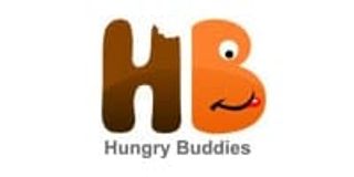 Hungry Buddies logo