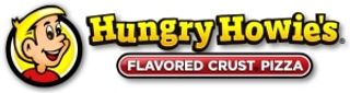 Hungry Howie's Pizza logo