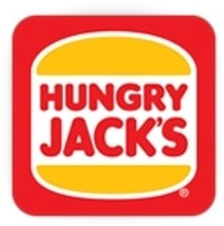 Hungry Jacks logo