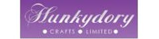 Hunkydory Crafts logo