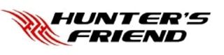 Hunter's Friend logo