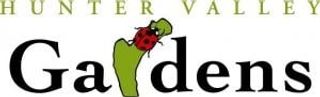 Hunter Valley Gardens logo