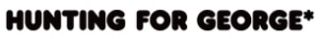 Hunting for George logo