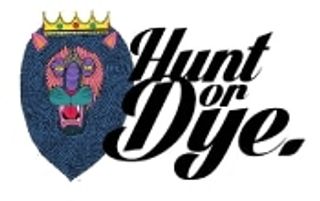 Hunt or Dye logo