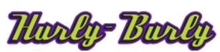 Hurly Burly logo