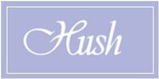 Hush logo