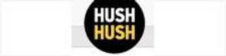 HushHush logo