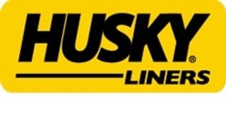 Husky Liners logo