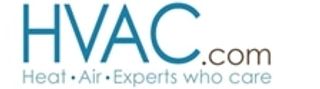 HVAC.com logo