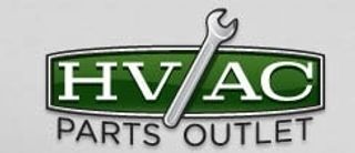HVAC Parts Outlet logo