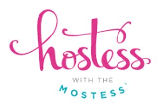 Hostess Ink logo
