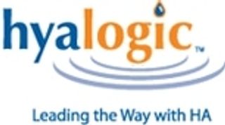 Hyalogic logo