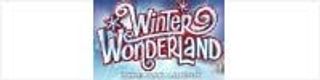 Winter Wonderland logo