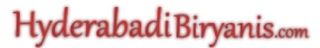 Hyderabadi Biryanis logo