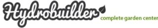 HydroBuilder logo