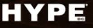 Hype DC logo