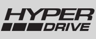 Hyper Drive logo
