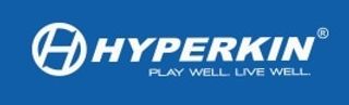Hyperkin logo