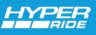 Hyper Ride logo