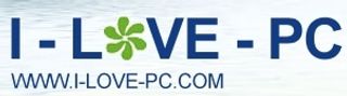 I-Love-Pc logo