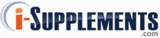 i-Supplements logo