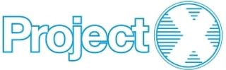 Project X logo
