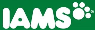 Iams logo