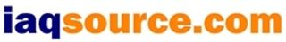 Iaq Source logo
