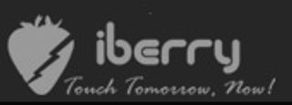 Iberry logo
