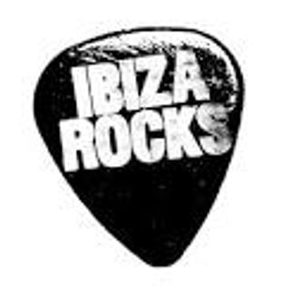 Ibiza Rocks logo