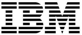 IBM logo