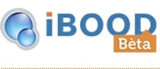 iBOOD logo