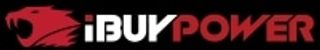 iBuyPower logo
