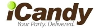 iCandy logo